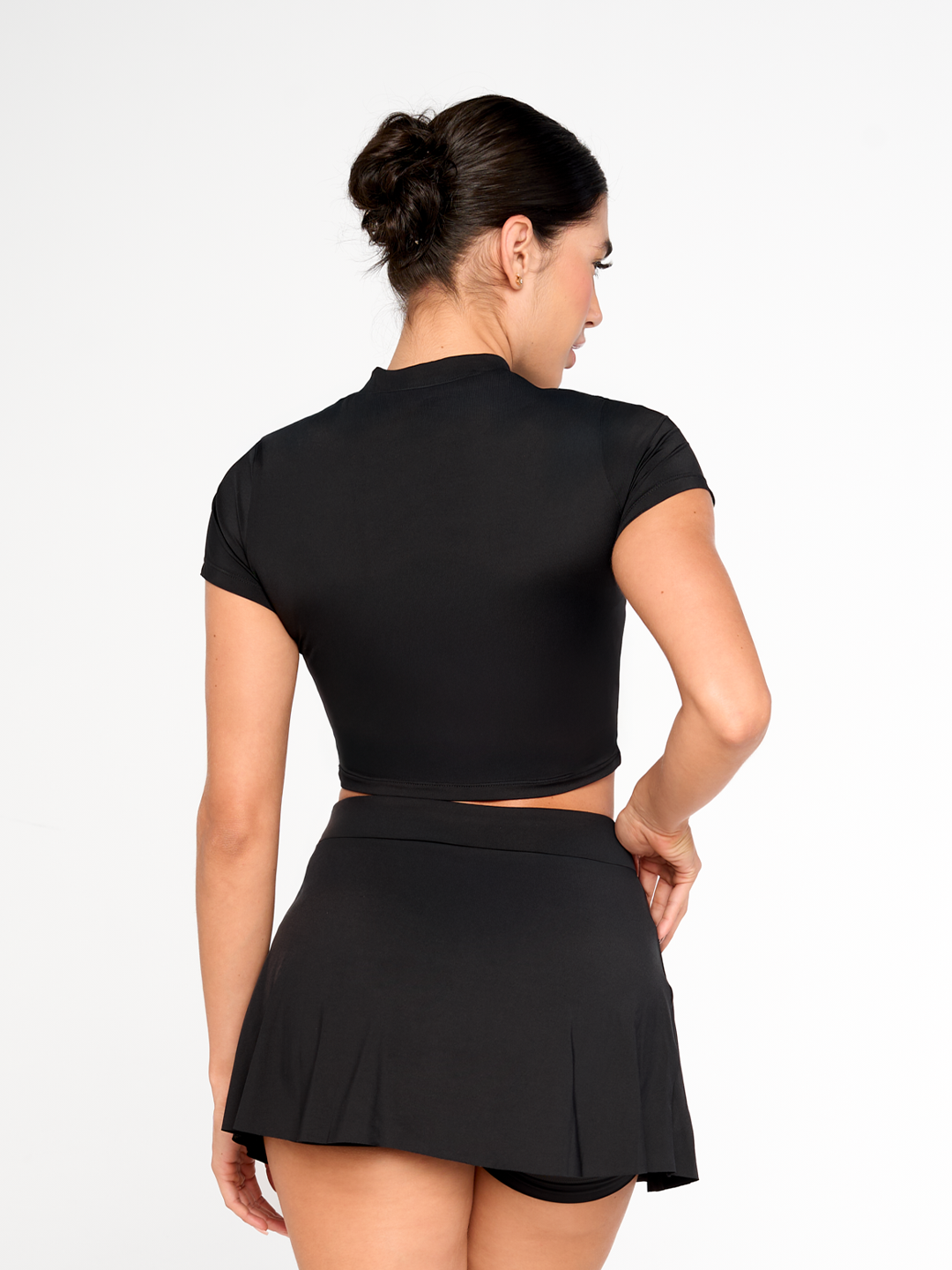 Skirt Aurora - 2580