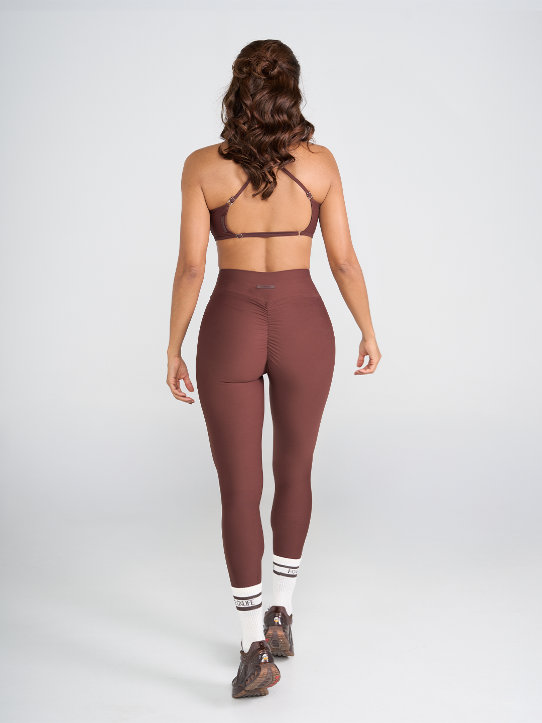 Leggings Moving Push Up - 2290