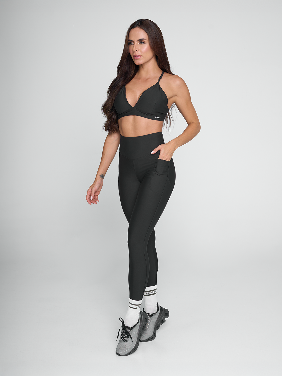 Leggings Exuberance - 2593