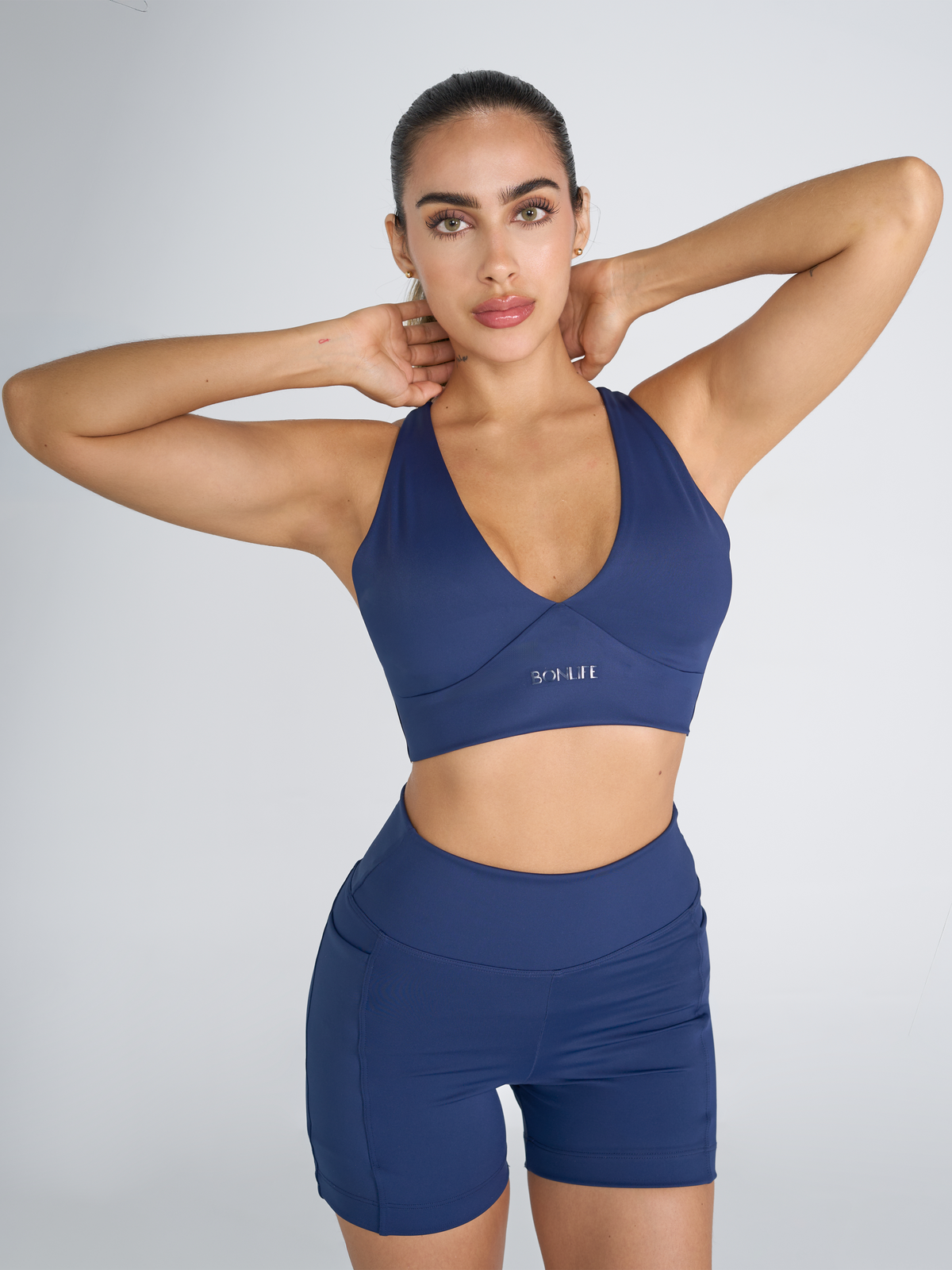 Short Lumina - 2614