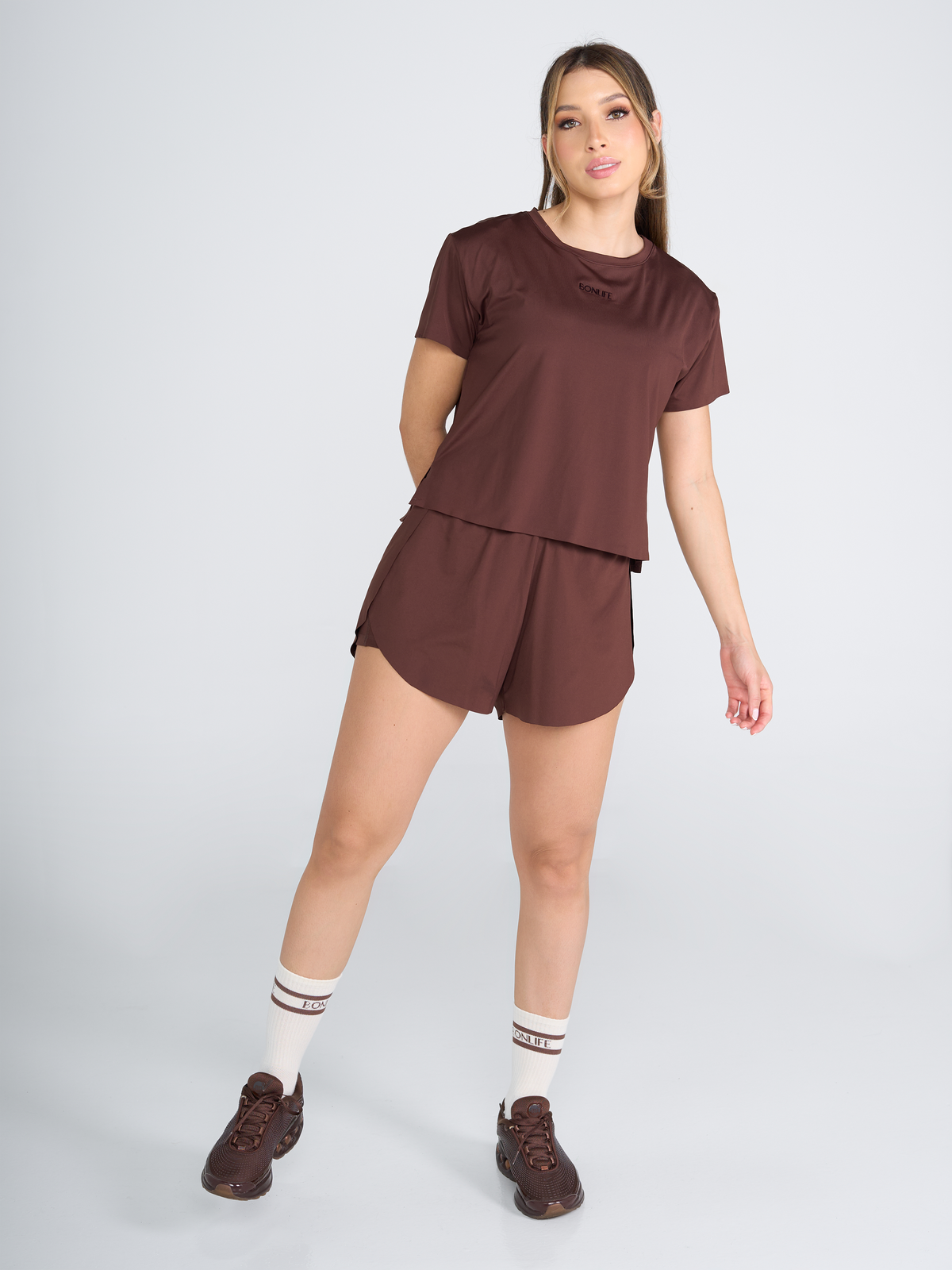 Blouse Summery - 8753
