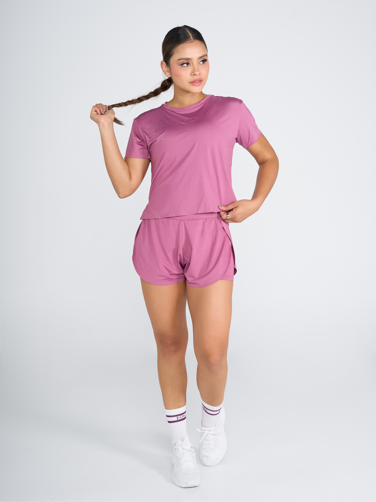 Blouse Summery - 8753