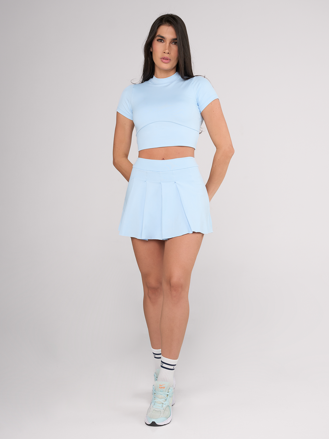 Skirt Summery - 2608