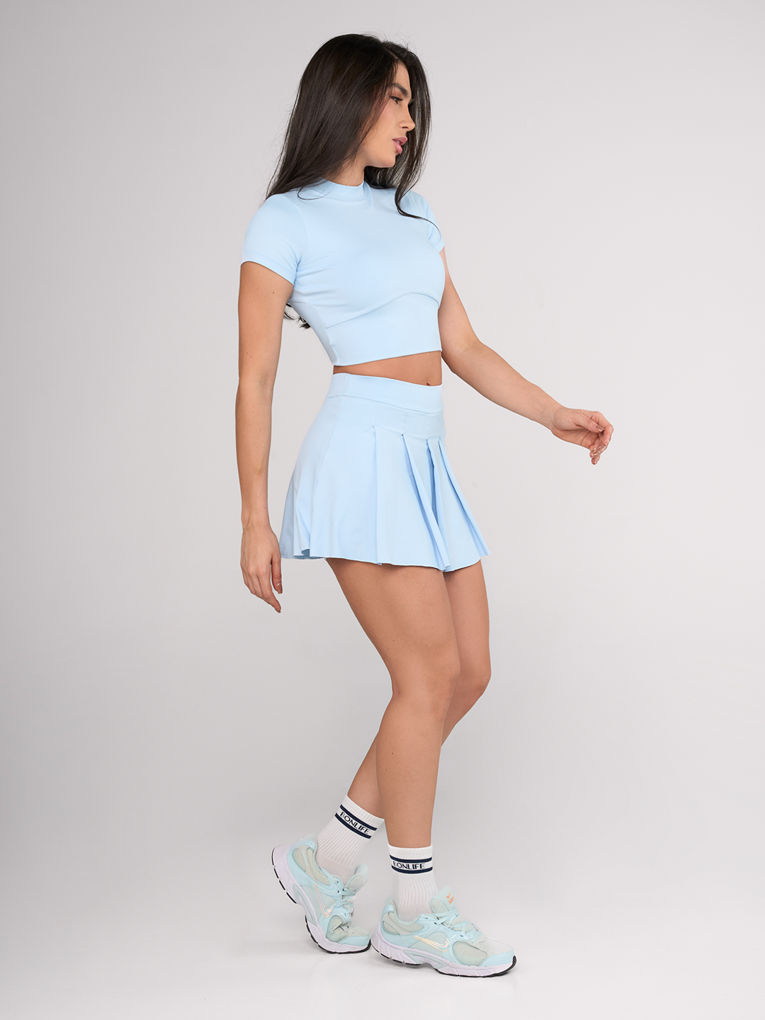 Skirt Summery - 2608