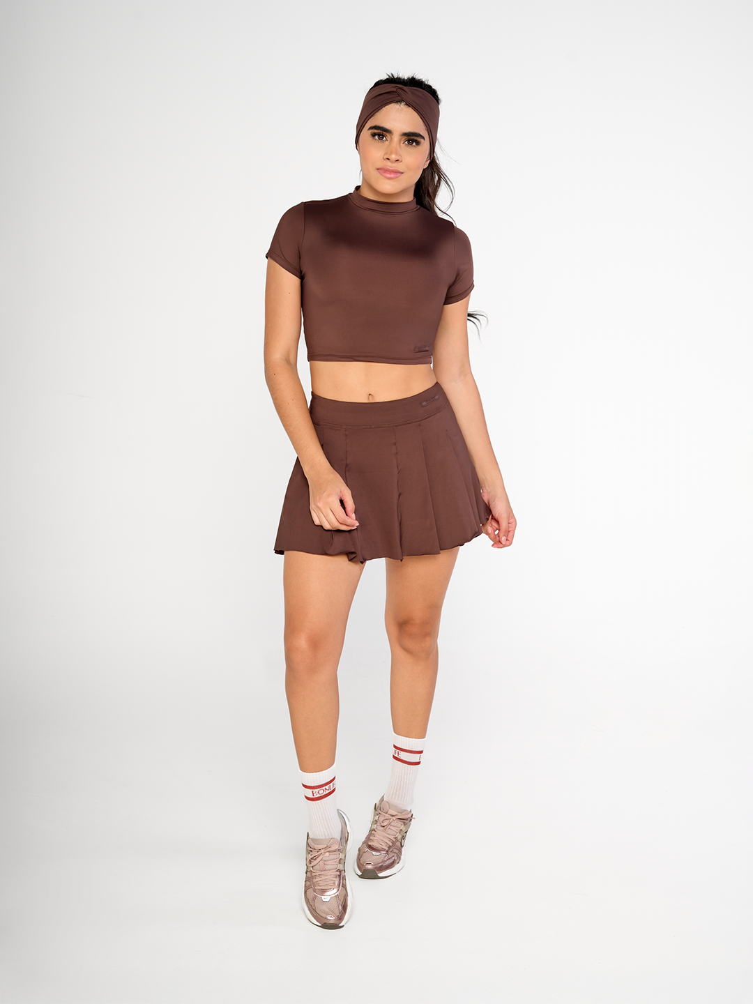 Skirt Aurora - 2580