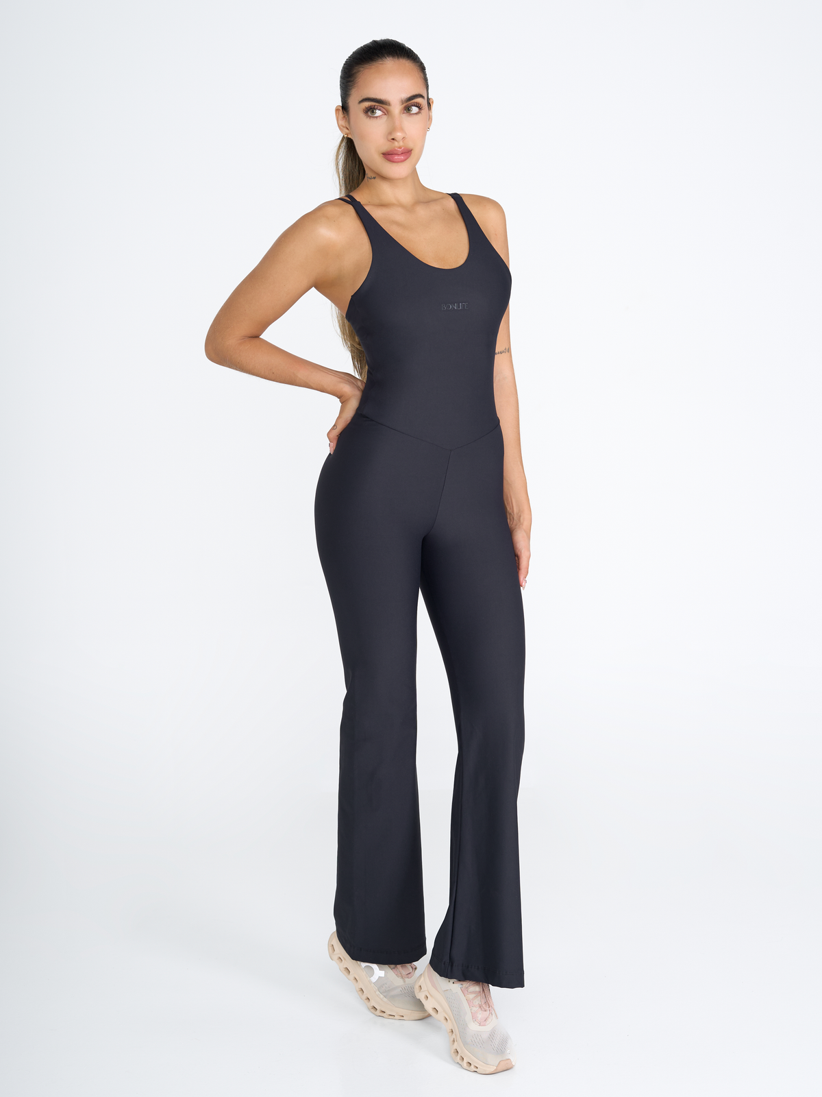 Jumpsuit Borealis - 7163