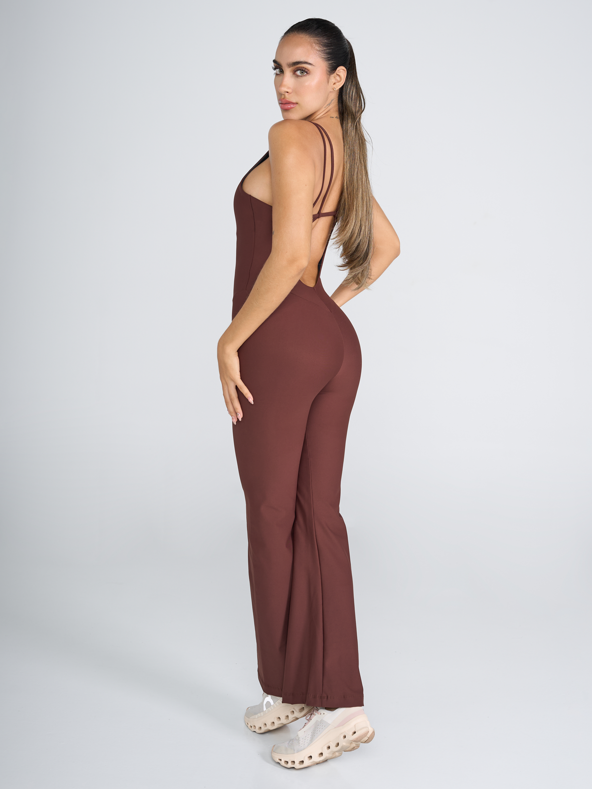 Jumpsuit Borealis - 7163