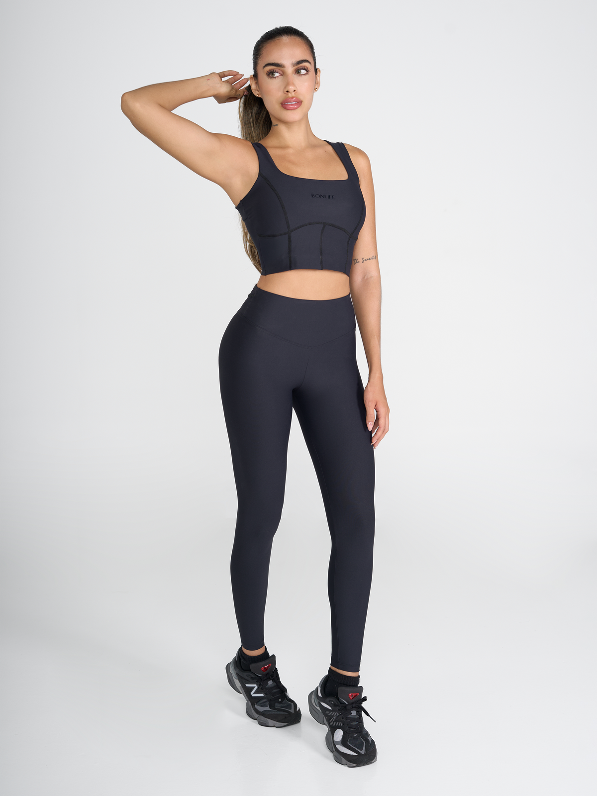 Leggings Borealis - 2613