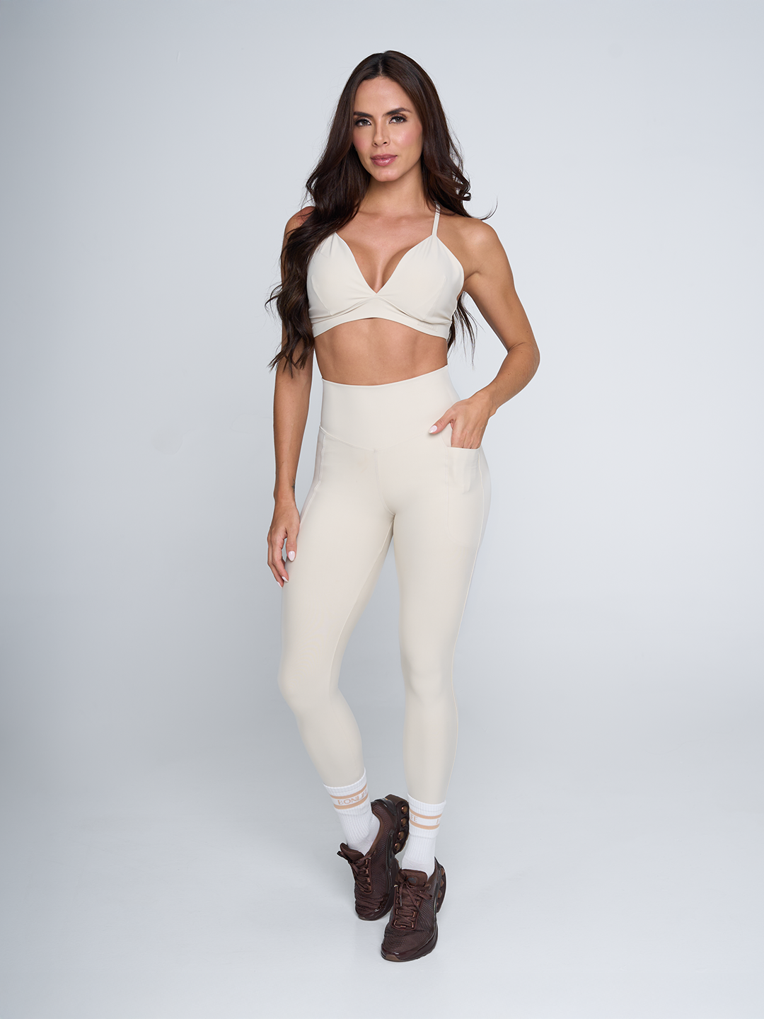 Leggings Exuberance - 2593