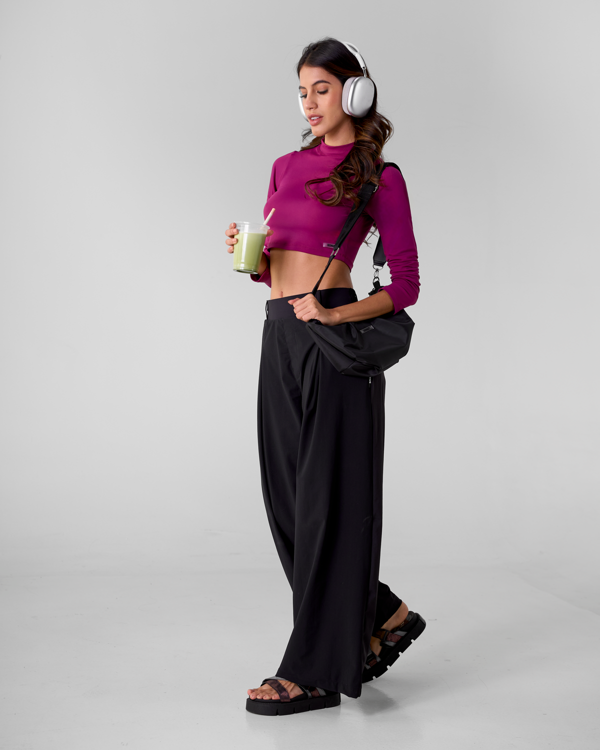 Blouse Glowing - 8724