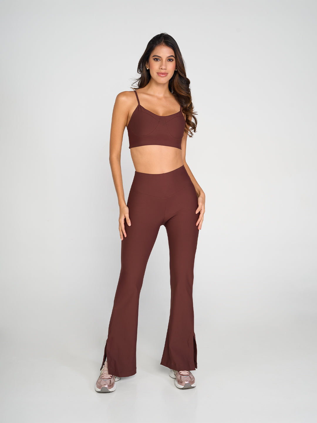 Leggings Glowing - 2584