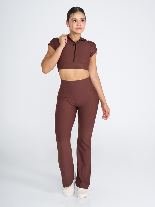 Crop Top Lumina - 8760