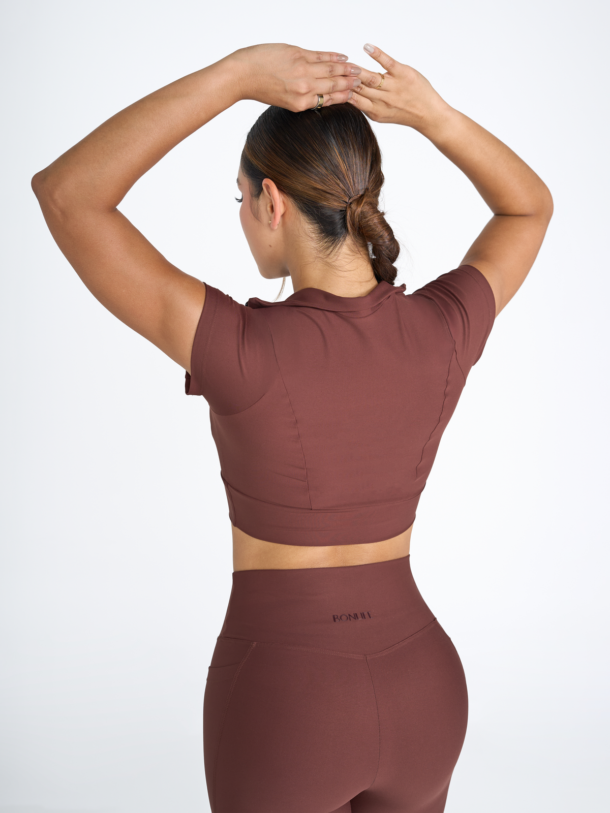 Crop Top Lumina - 8760