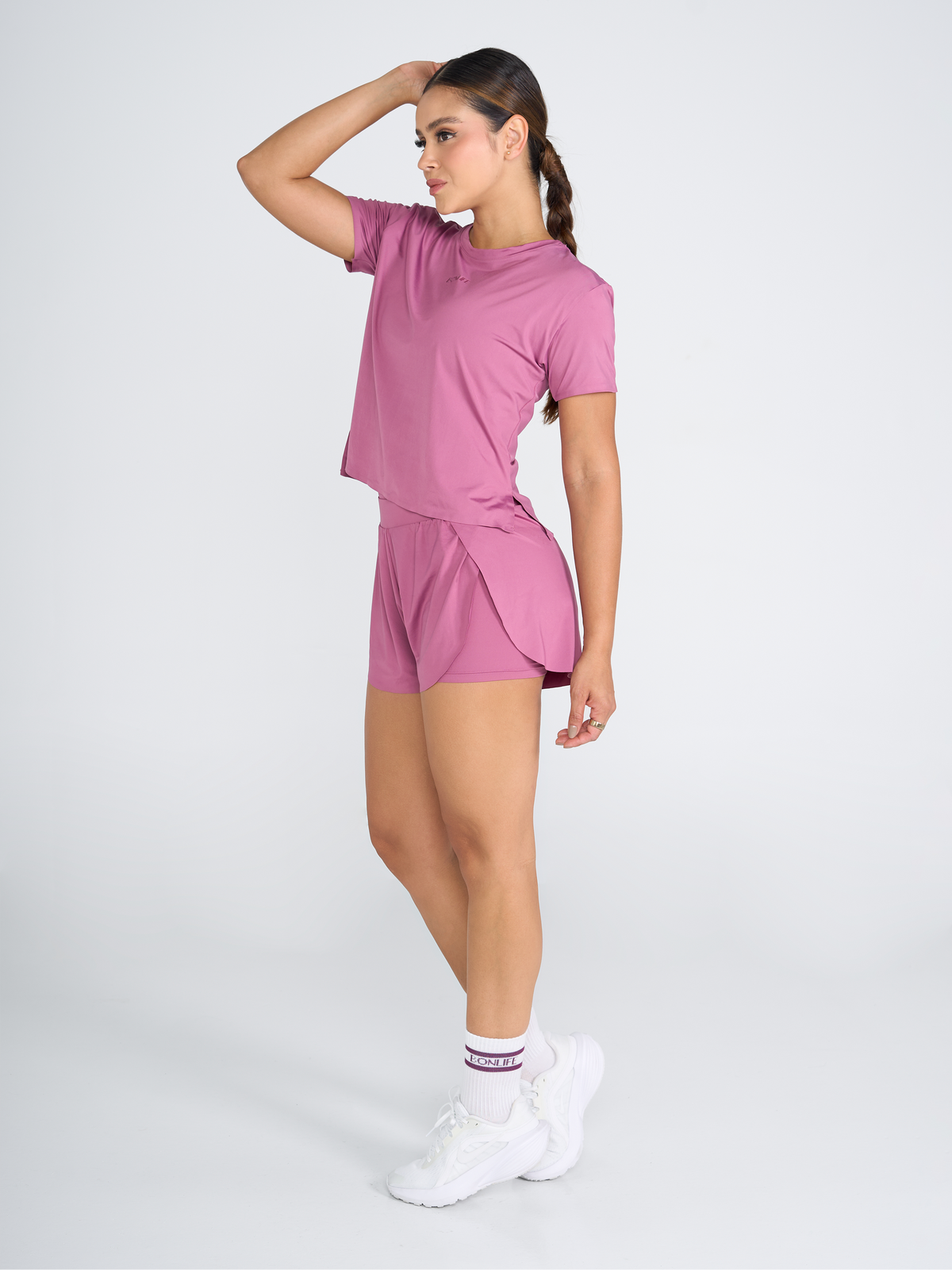 Blouse Summery - 8753
