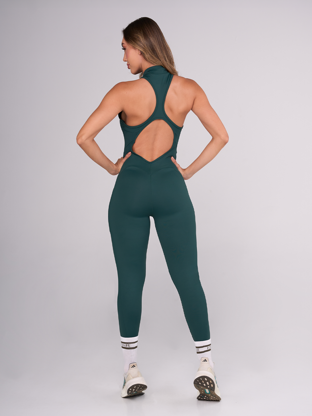 Jumpsuit Summery - 7158