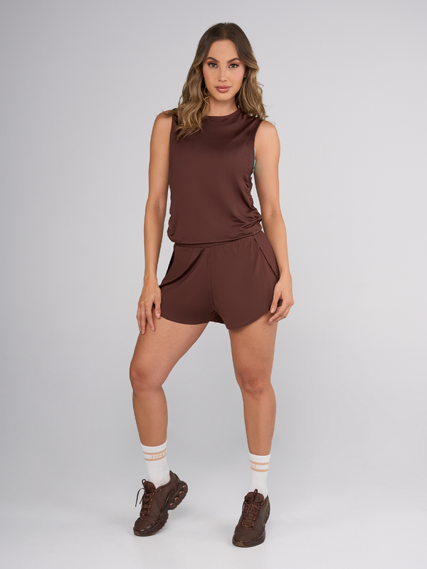 Short Summery - 2611