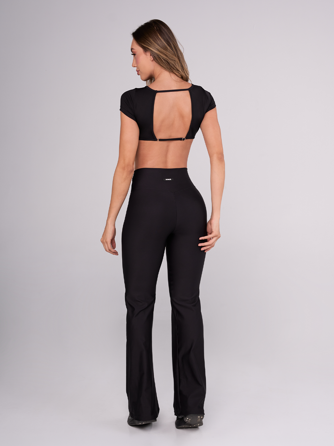 Crop Top Vibrant - 8748
