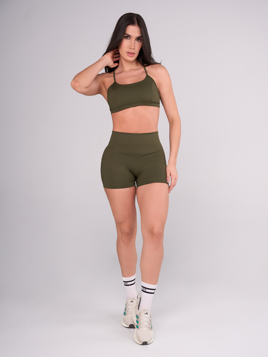 Top Vibrant Summer - 8755