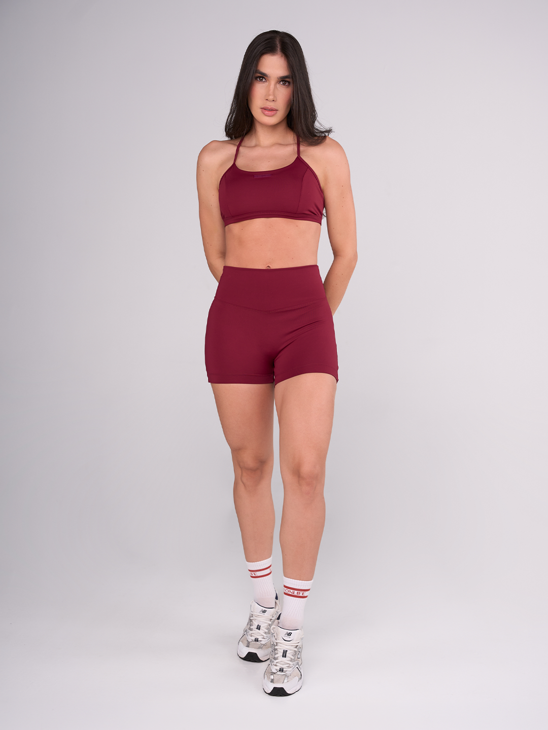 Top Vibrant Summer - 8755