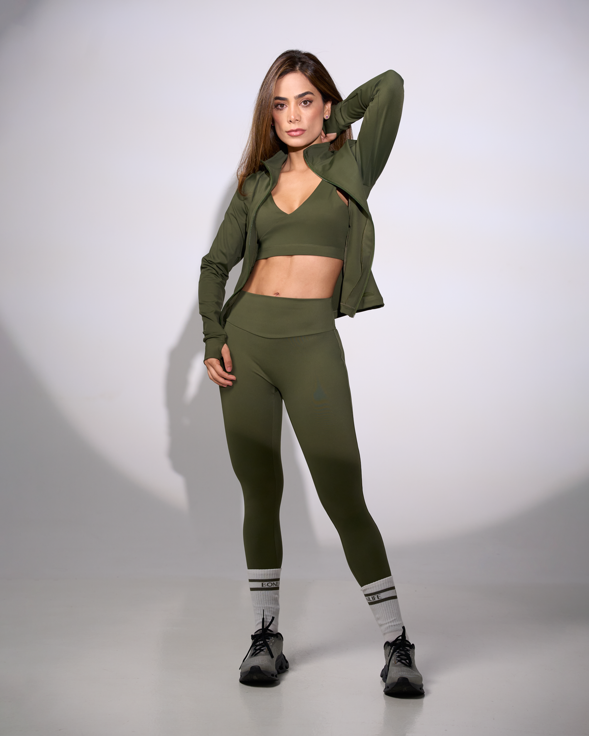 Jacket Vital - 6134