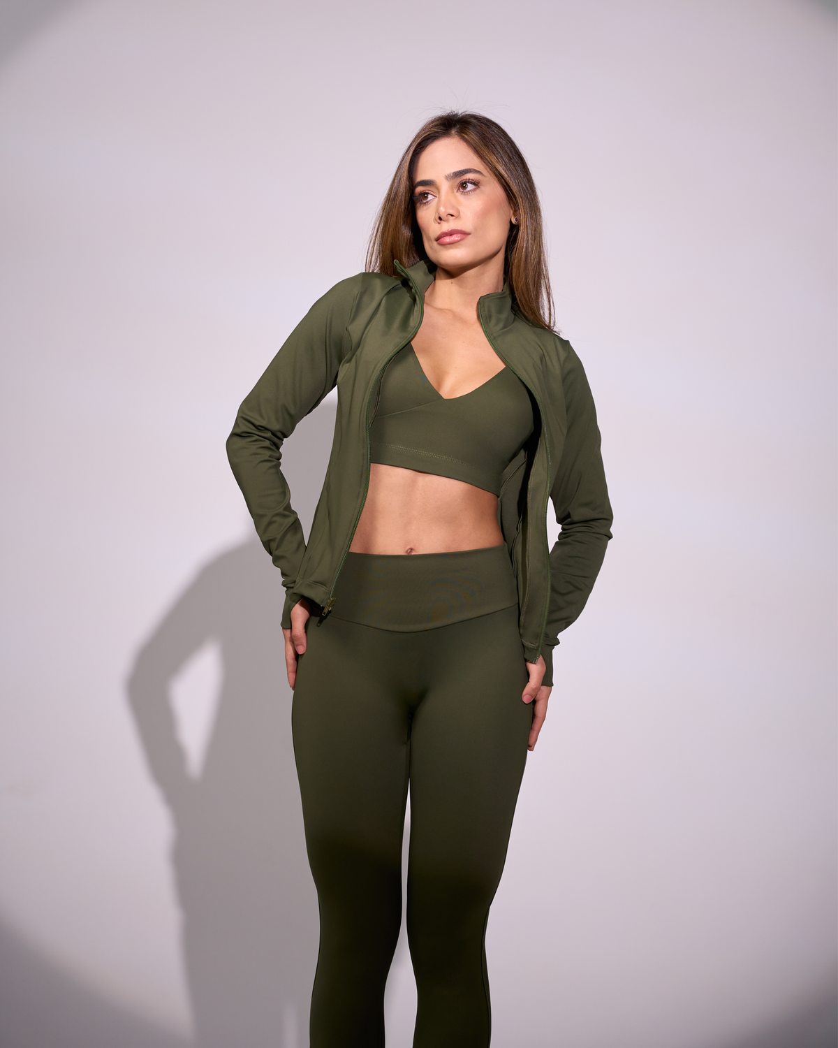 Jacket Vital - 6134
