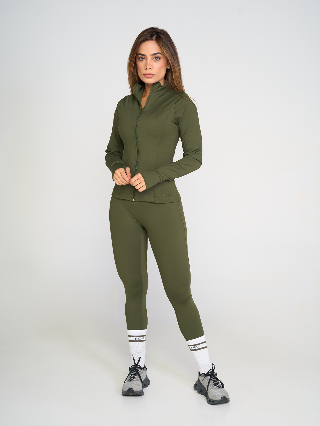 Jacket Vital - 6134