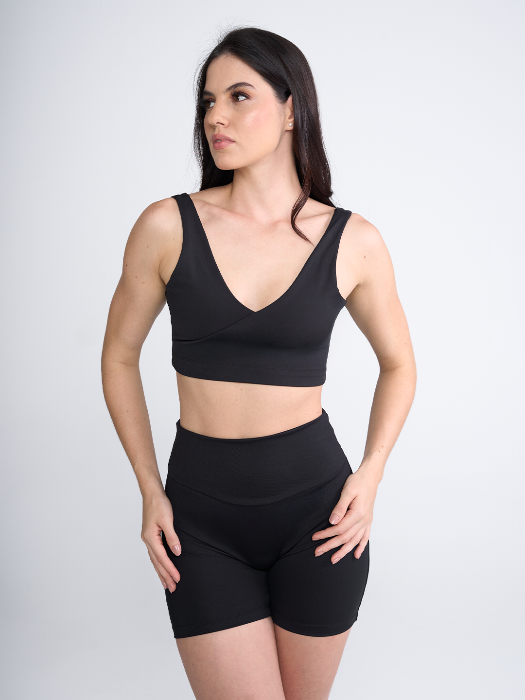 Short Vital - 2574
